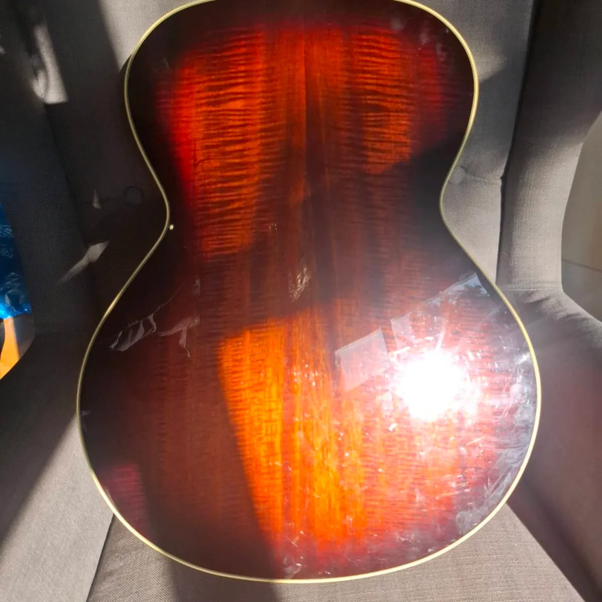 Guitar Gretsch Historical series - Image 3