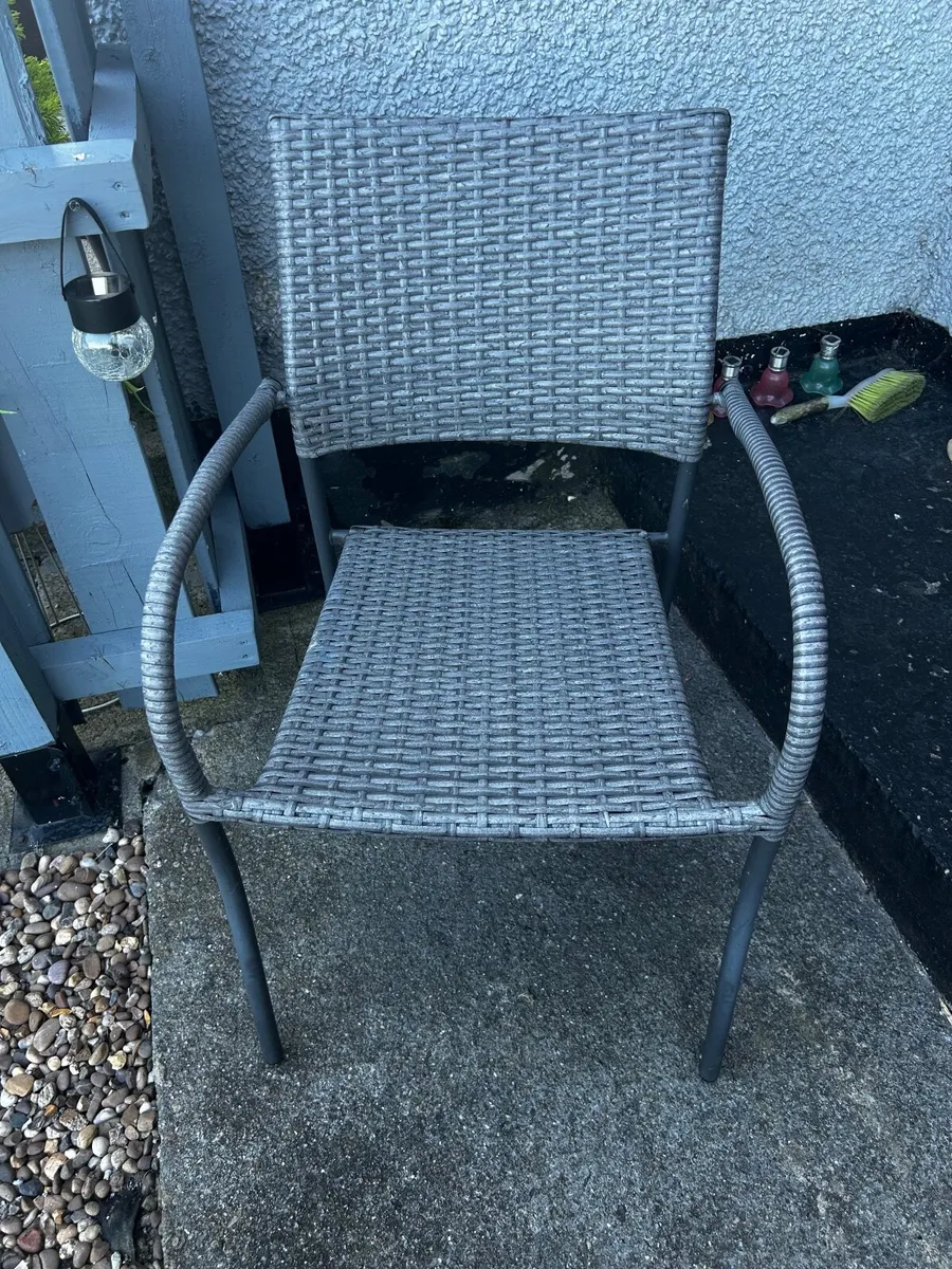 Garden furniture - Image 3