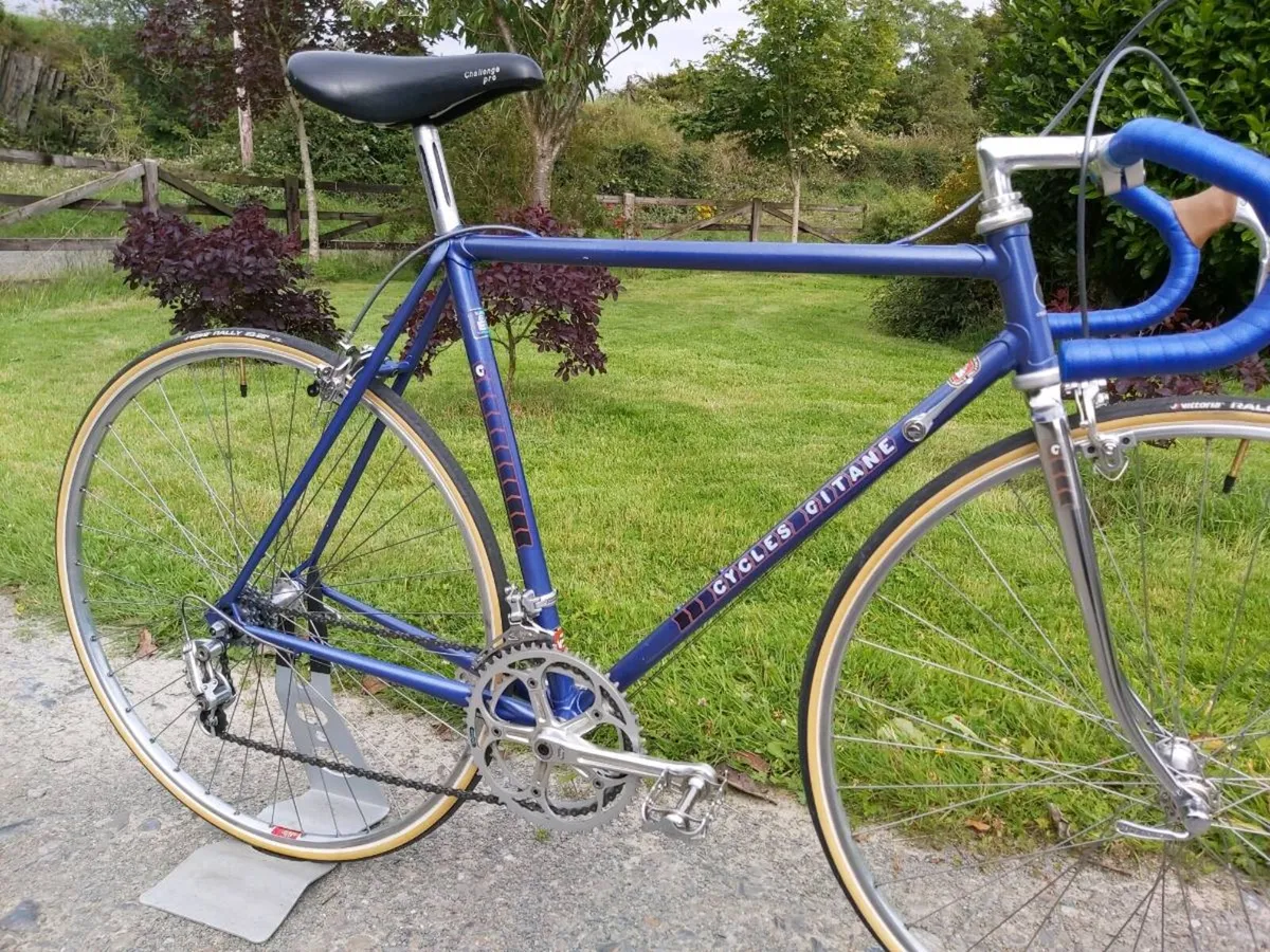 Gitane Vuelta road bike - Image 2