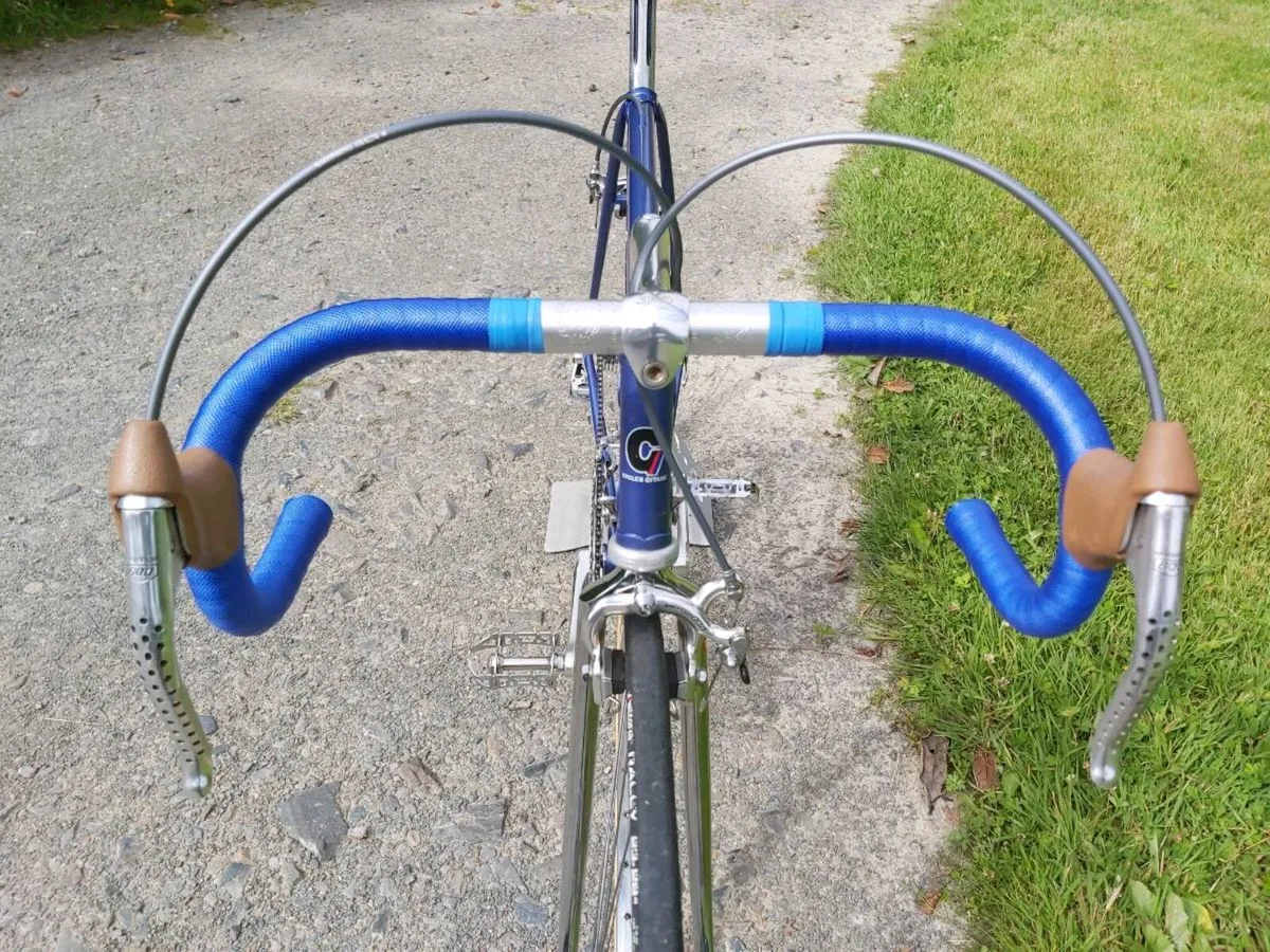 Gitane Vuelta road bike - Image 4