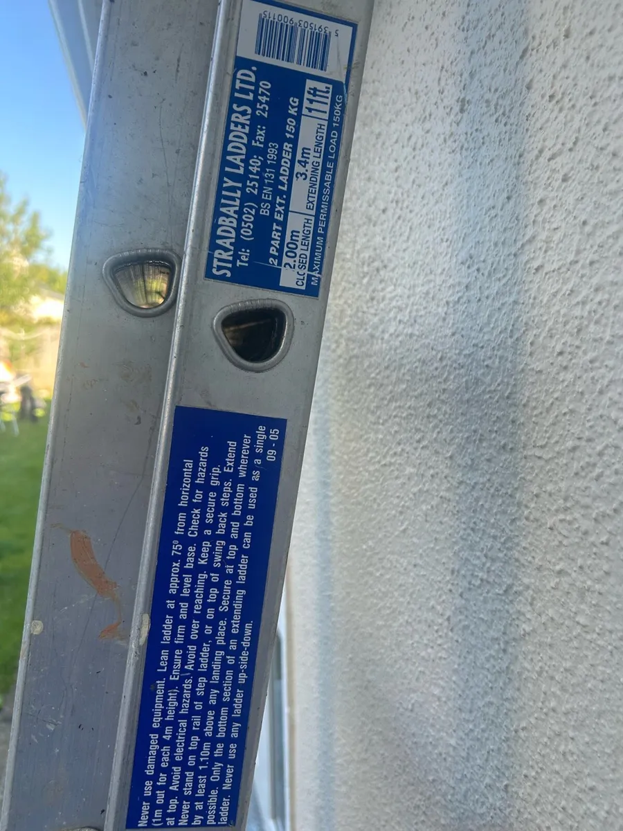 Ladder - Image 1