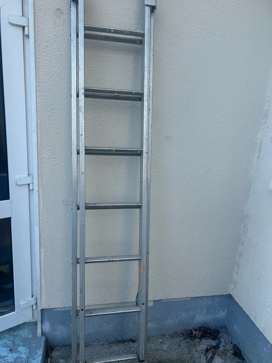Ladder - Image 2