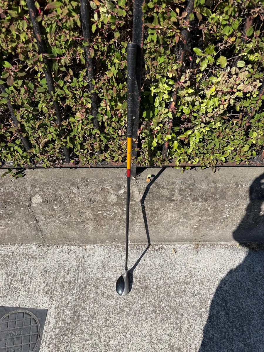 Various Golf Clubs for Sale - Image 4