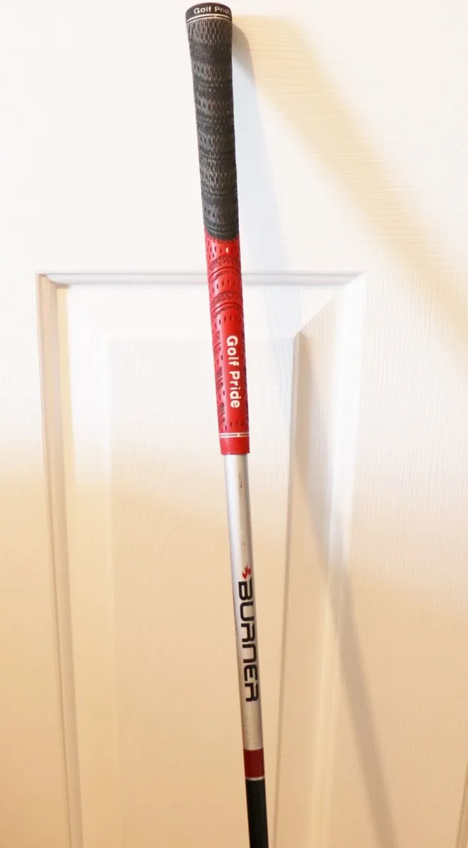 Taylor-Made Golf Club - Image 3