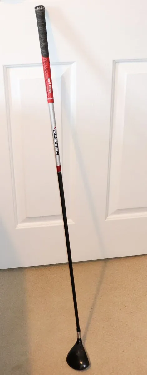 Taylor-Made Golf Club - Image 2