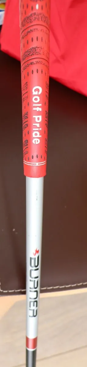 Taylor-Made Golf Club - Image 4