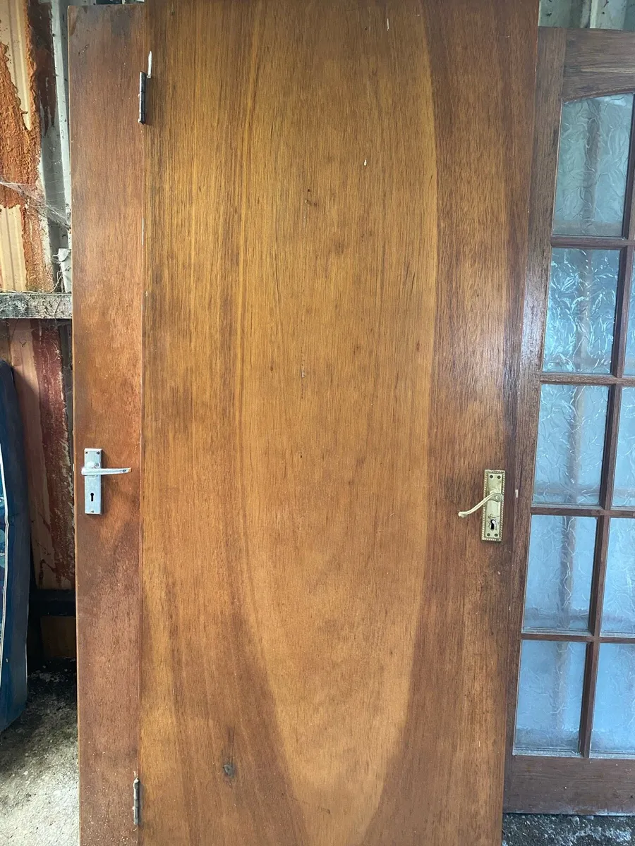Doors - Image 1