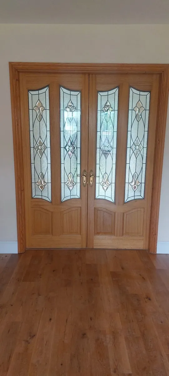 Internal French Doors - Image 2