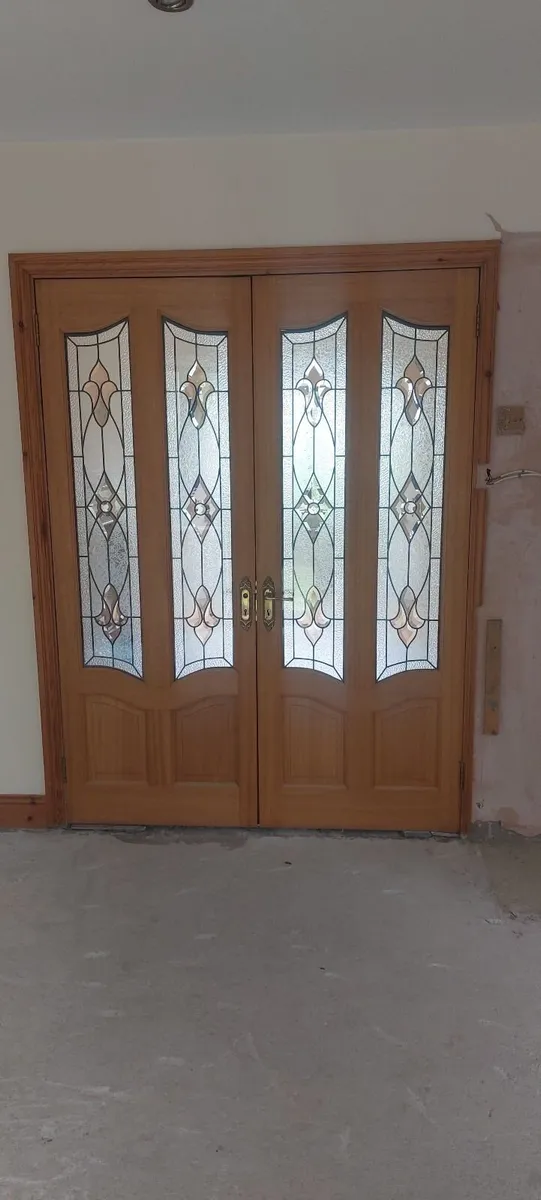 Internal French Doors - Image 3