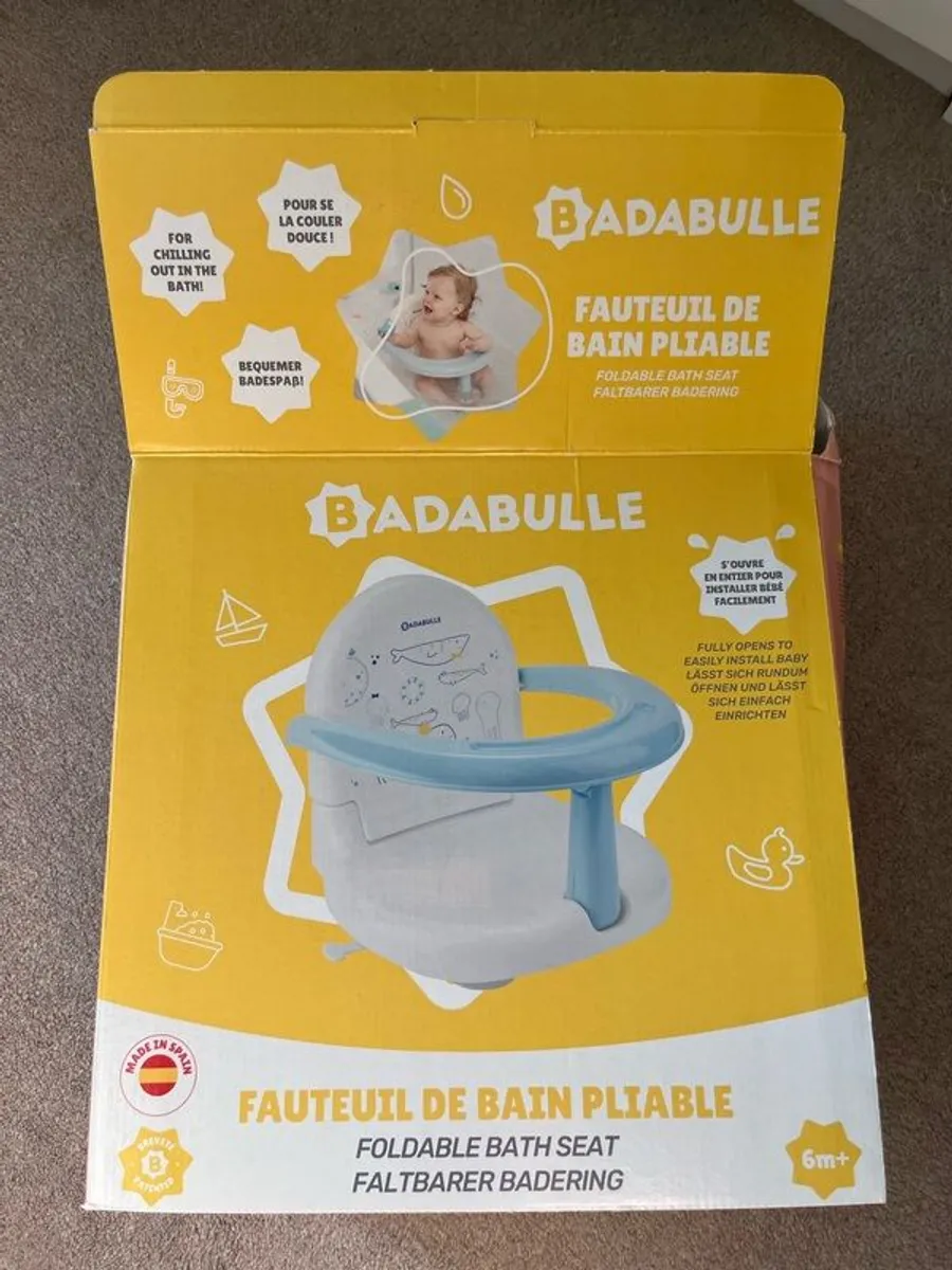 Baby bits - Image 2