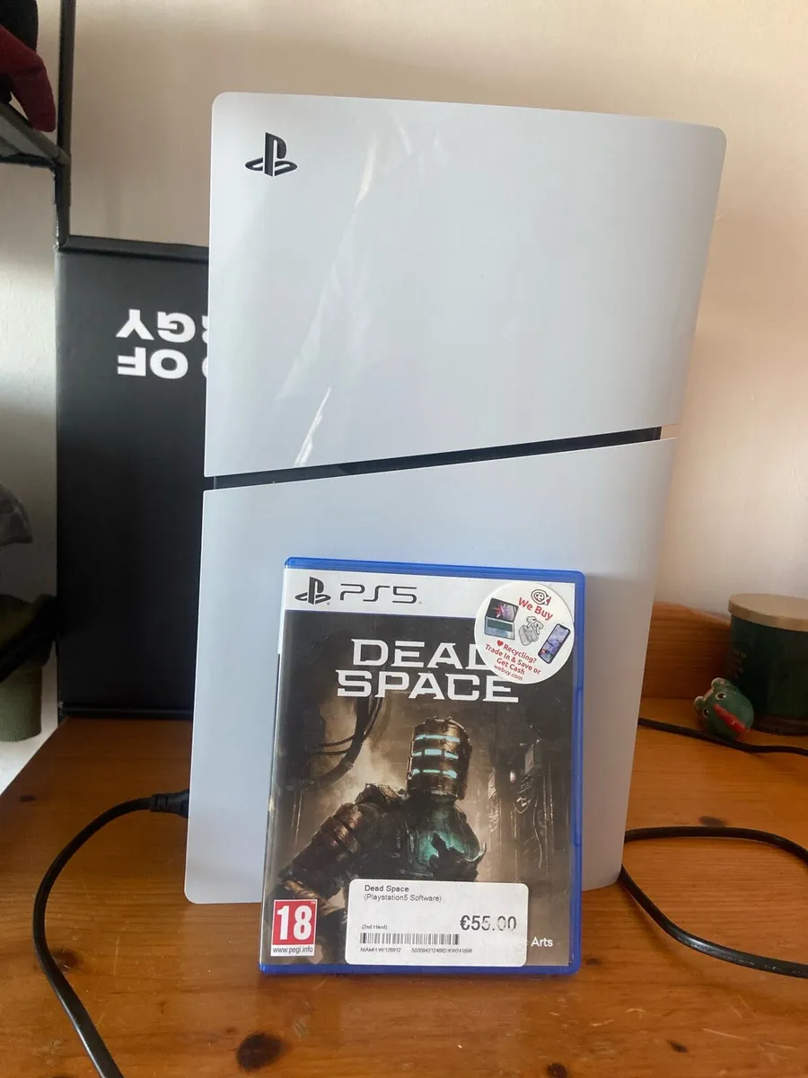 Ps 5 - Image 1