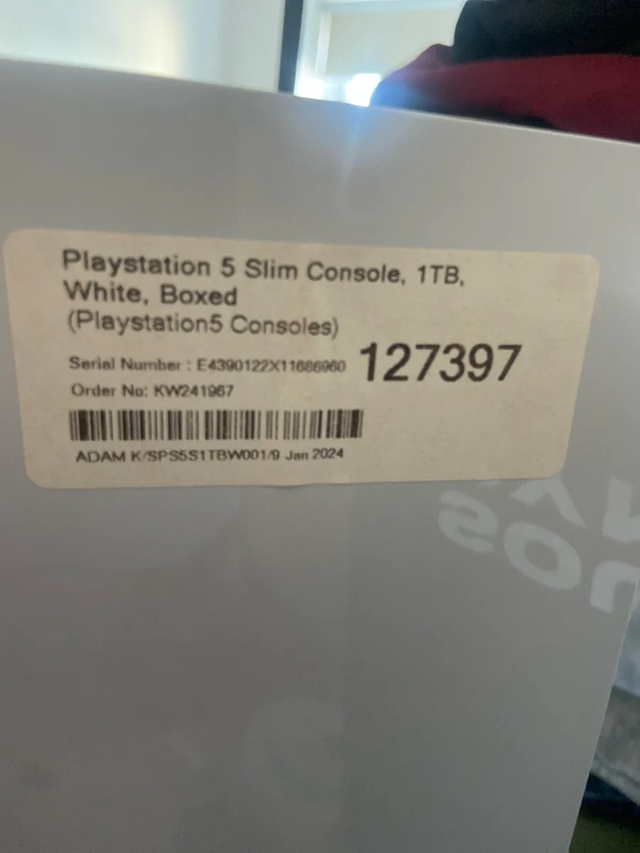 Ps 5 - Image 3