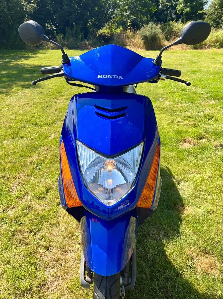 Honda lead - Image 4