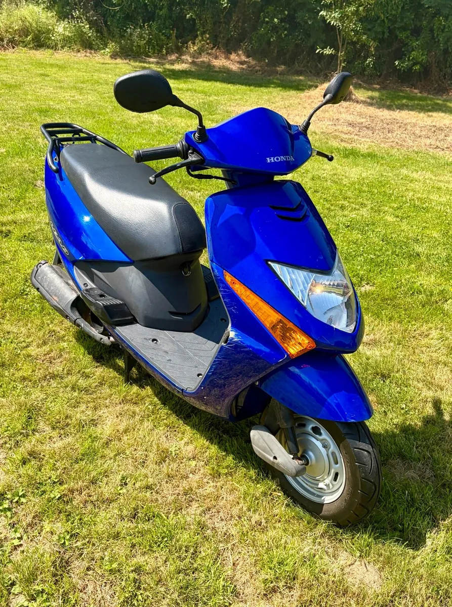 Honda lead - Image 3