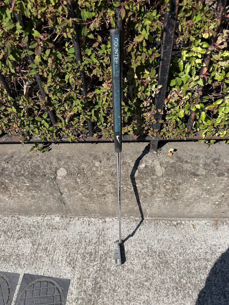 Various Golf Clubs - Image 2