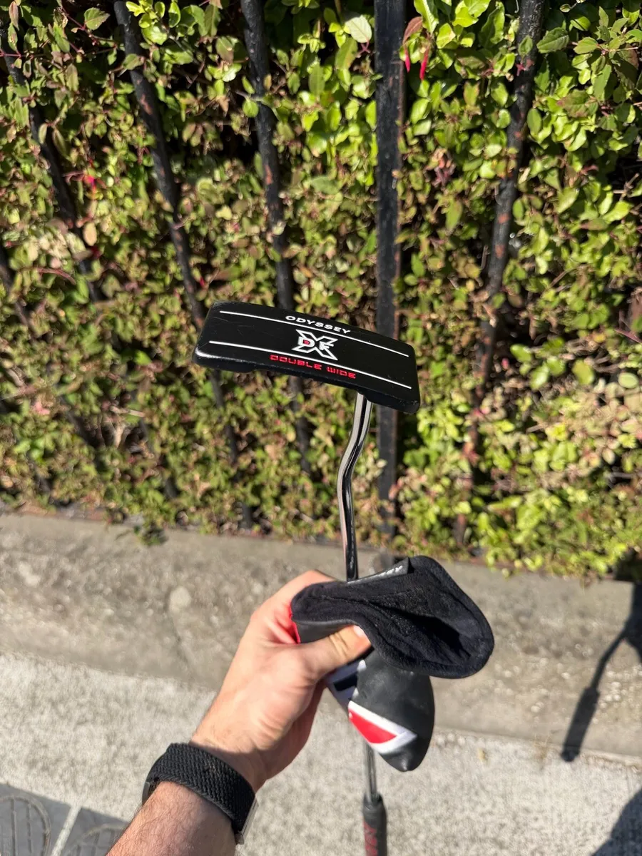 Various Golf Clubs - Image 4