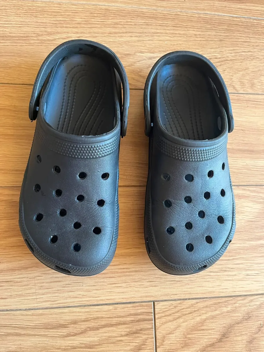 Lightweight Ventilated Clogs Brand New - Image 1