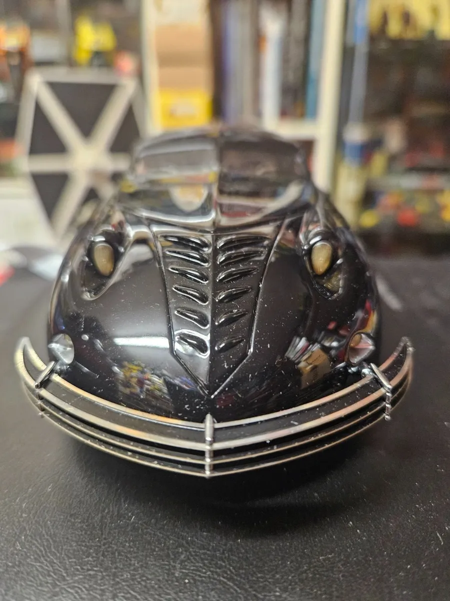 Corgi Automodello 1938 Phantom Corsair - Image 2