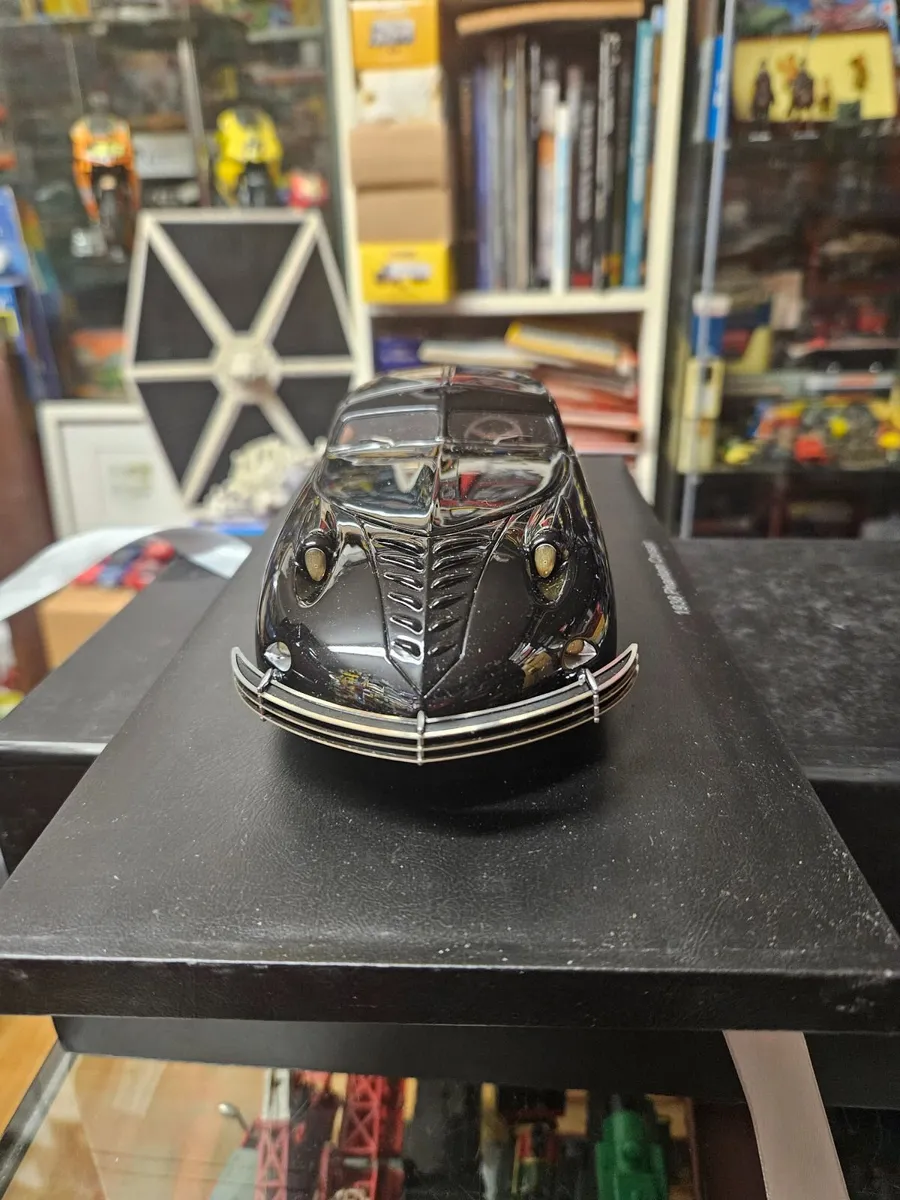 Corgi Automodello 1938 Phantom Corsair - Image 3