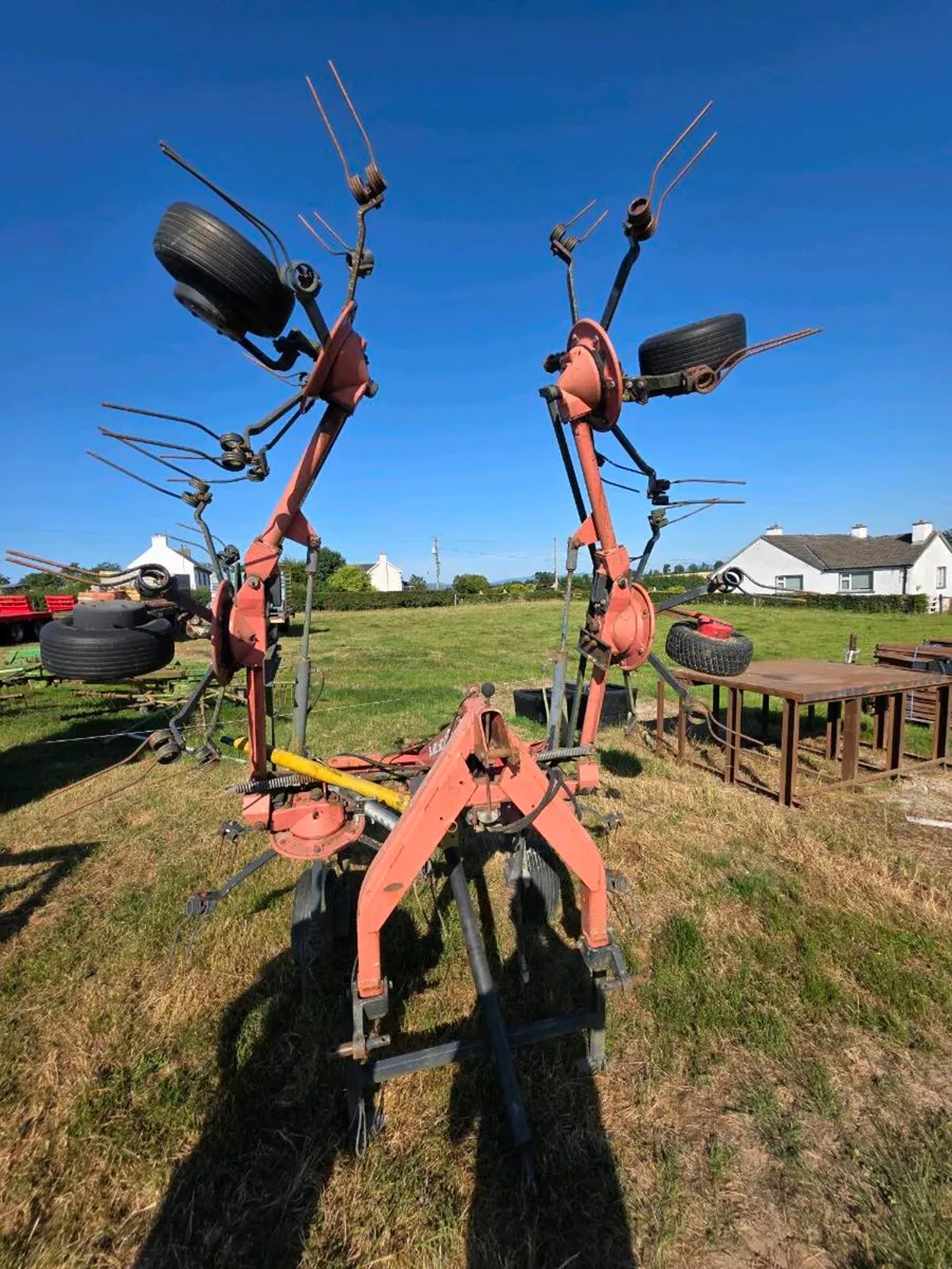 Clearance Auction this Wednesday 15th july - Image 4