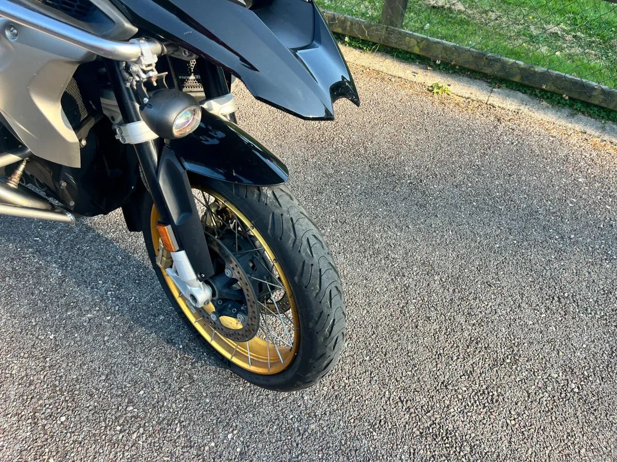 BMW R 1250 GS 2020 - Image 2