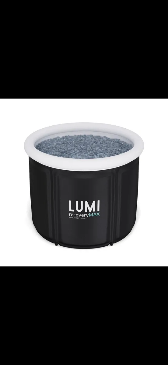 Ice plunge pool - Image 2