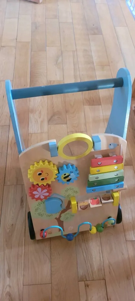 Walking aid