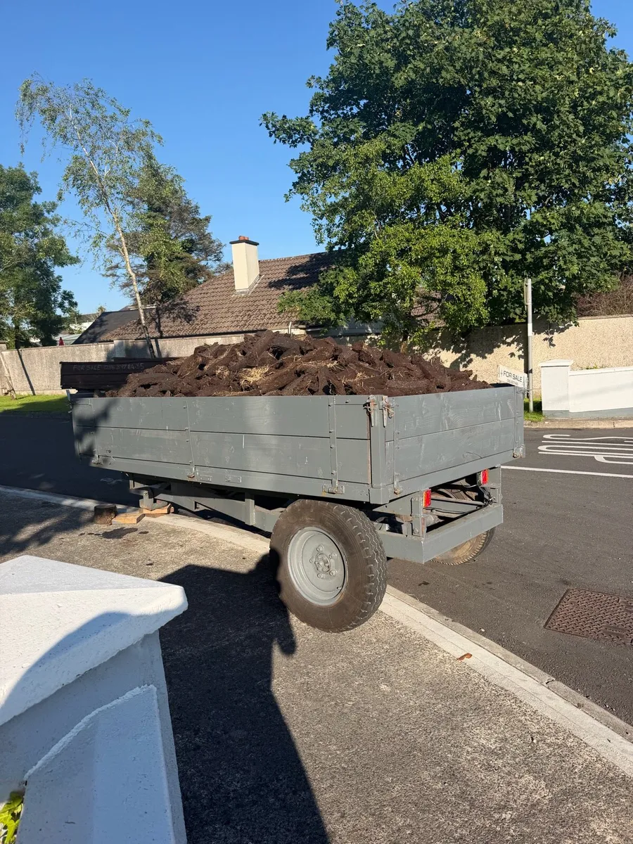 10x6 tipping trailer - Image 3