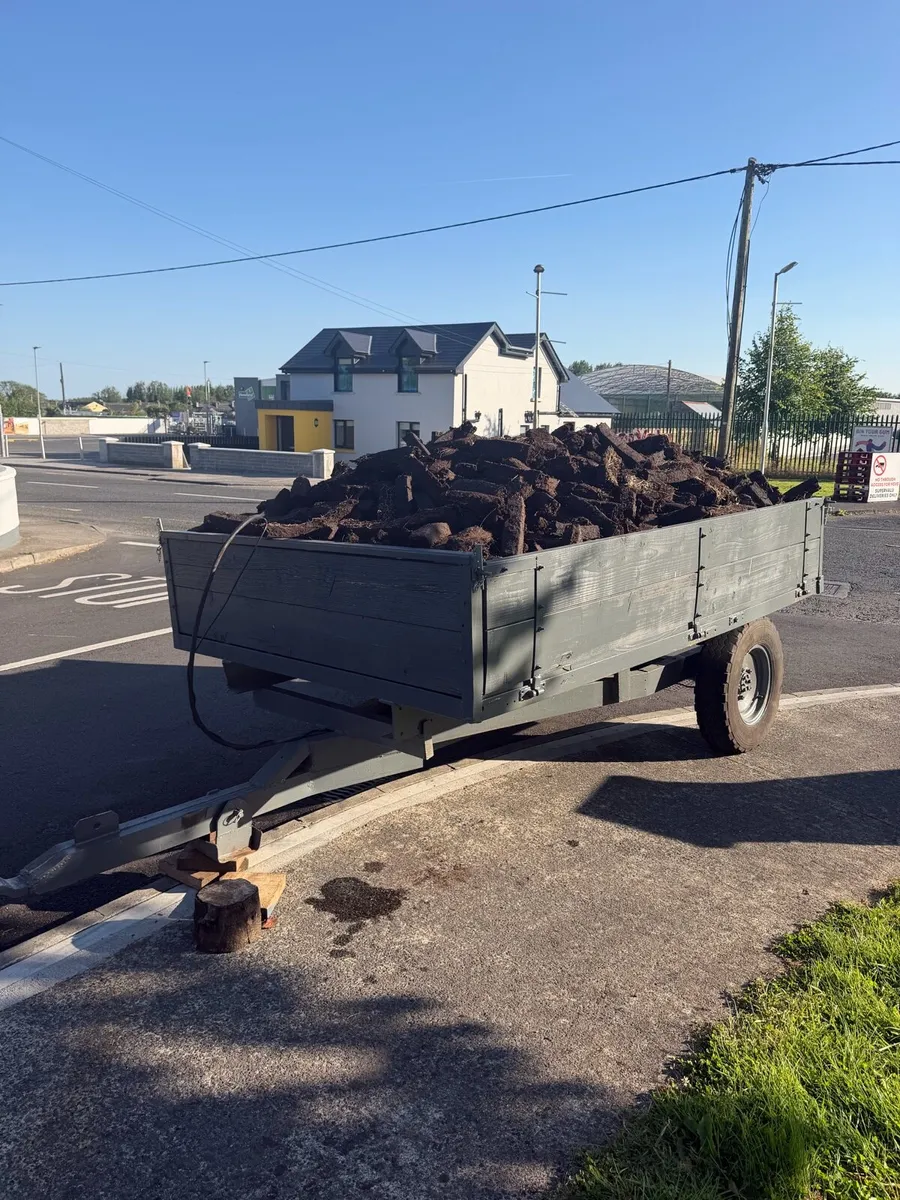 10x6 tipping trailer - Image 4
