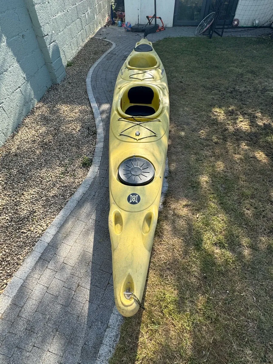 Double Kayak - Image 3