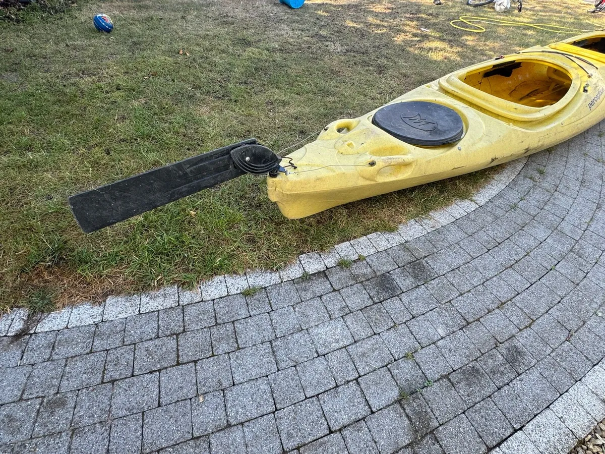 Double Kayak - Image 4