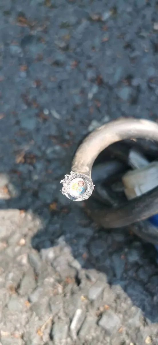 RSJ and Armoured cables - Image 4