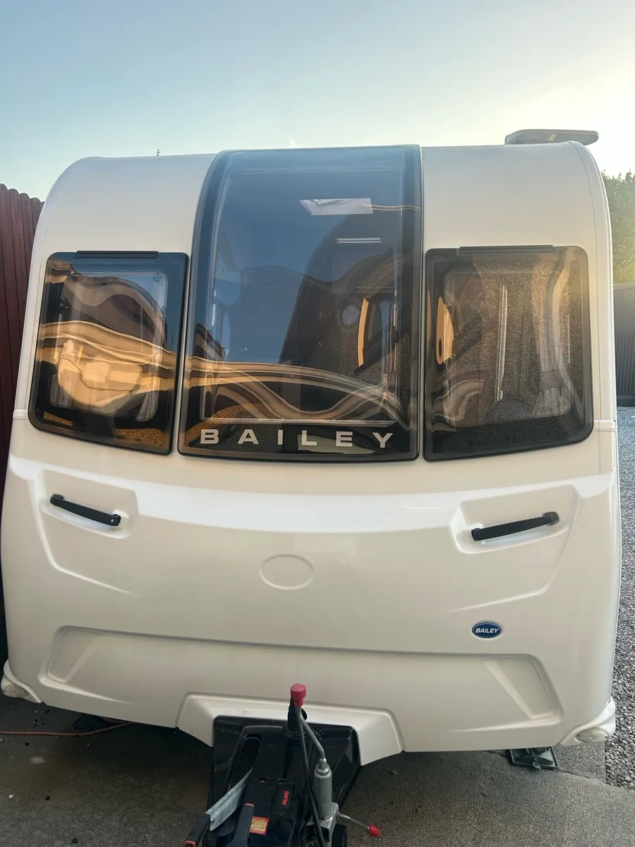 2020 barely Phoenix - Image 1