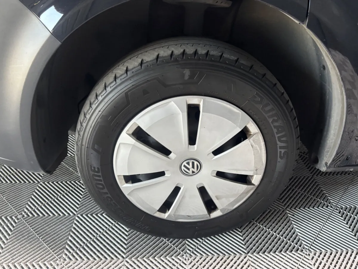 Volkswagen Transporter T6 28 PVS TDI 110H 110HP MA - Image 2