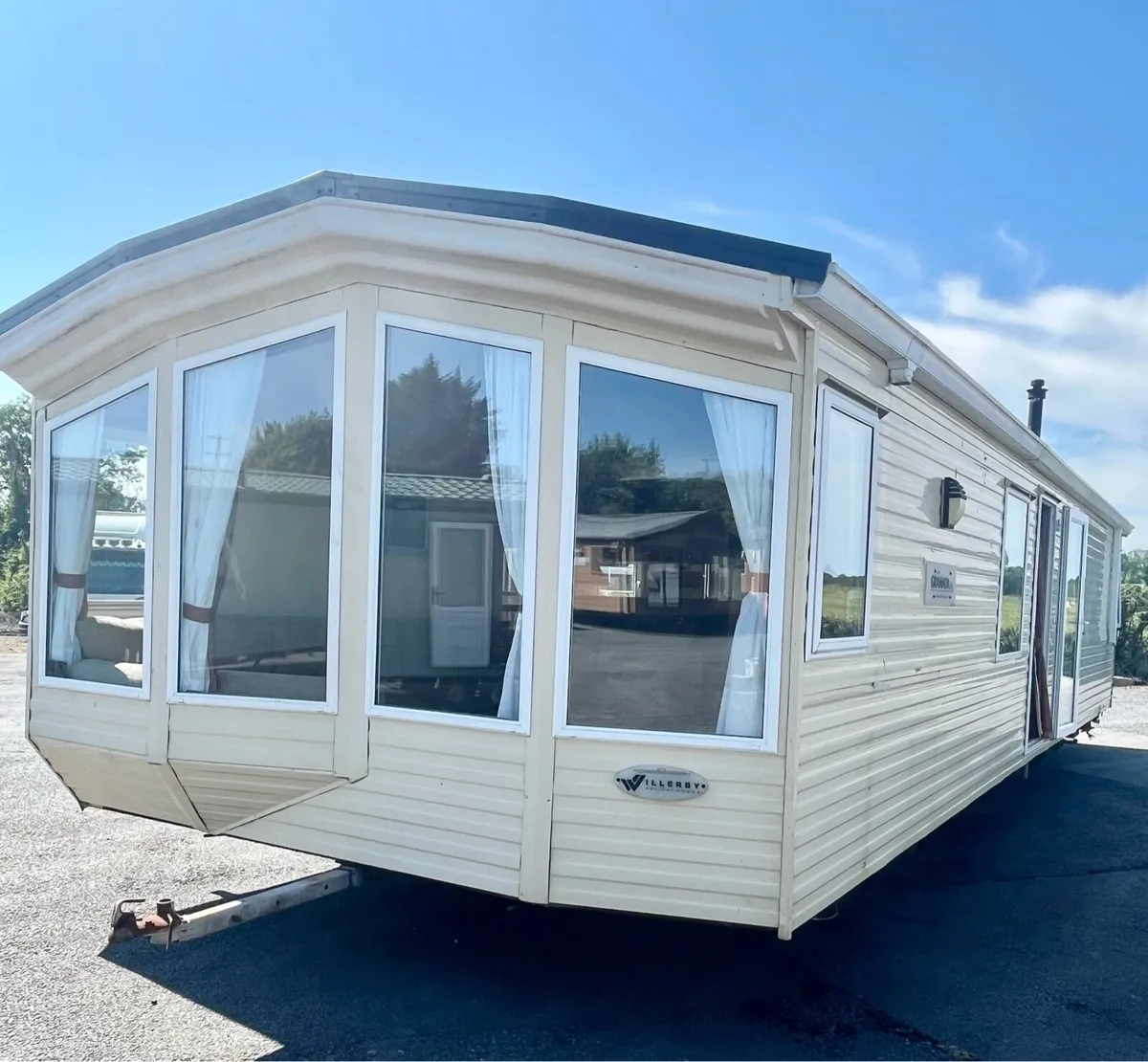 Willerby Granada XL @ BMH Sales - Image 1