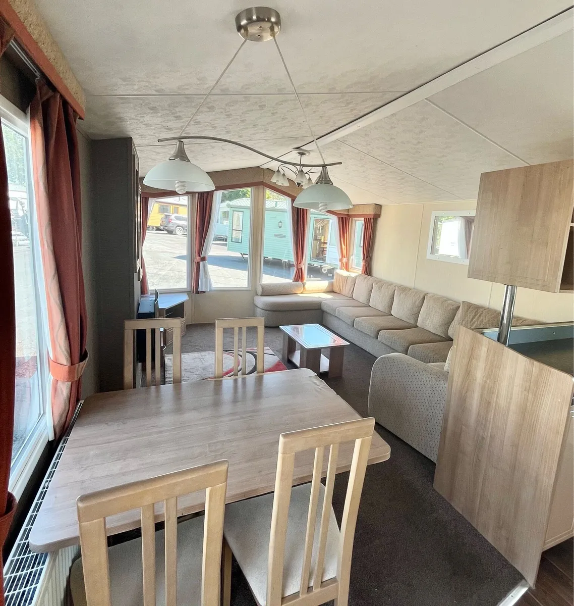 Willerby Granada XL @ BMH Sales - Image 3