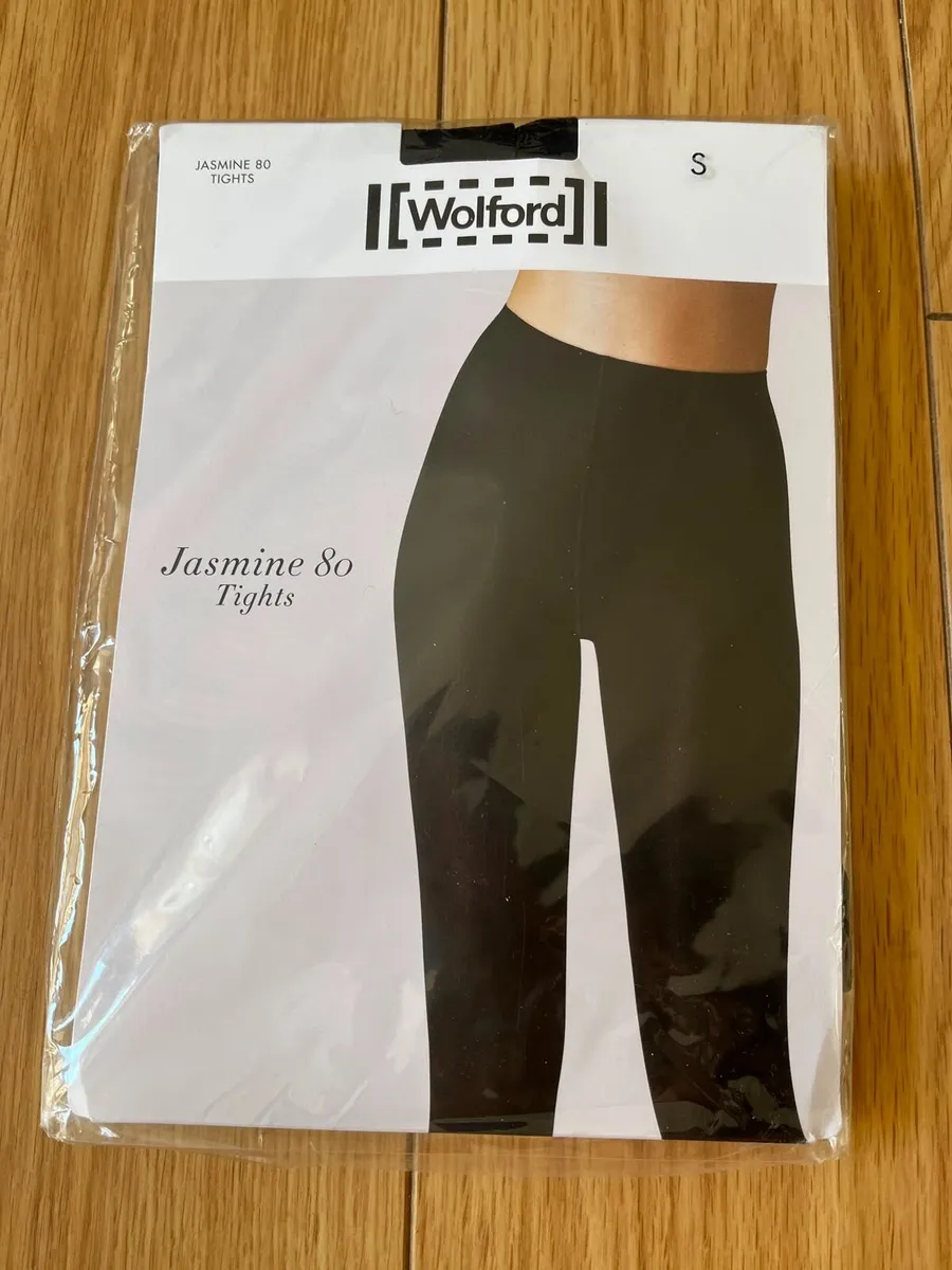 Wolford Tights Black Sealed - Image 1