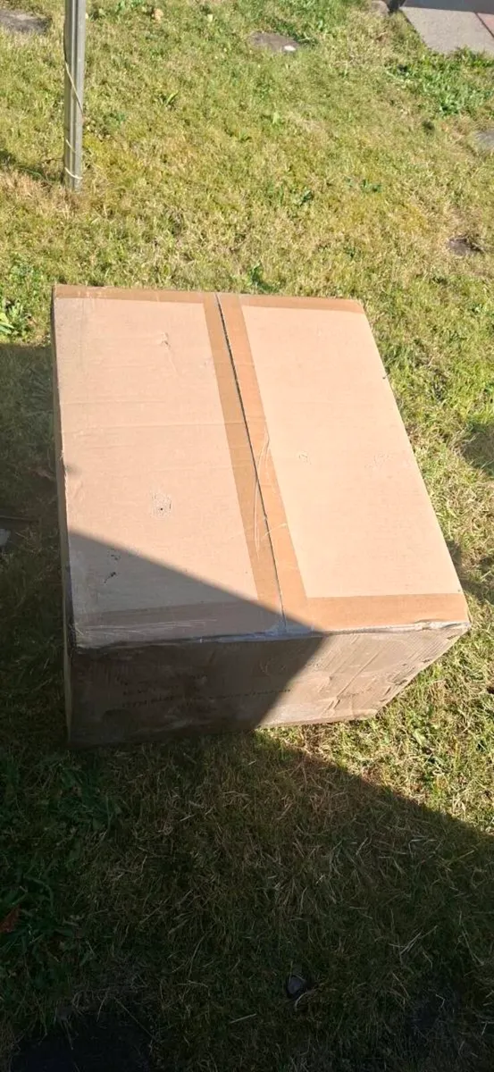 3 Burner Gas BBQ (Brand New in Box) - Image 2