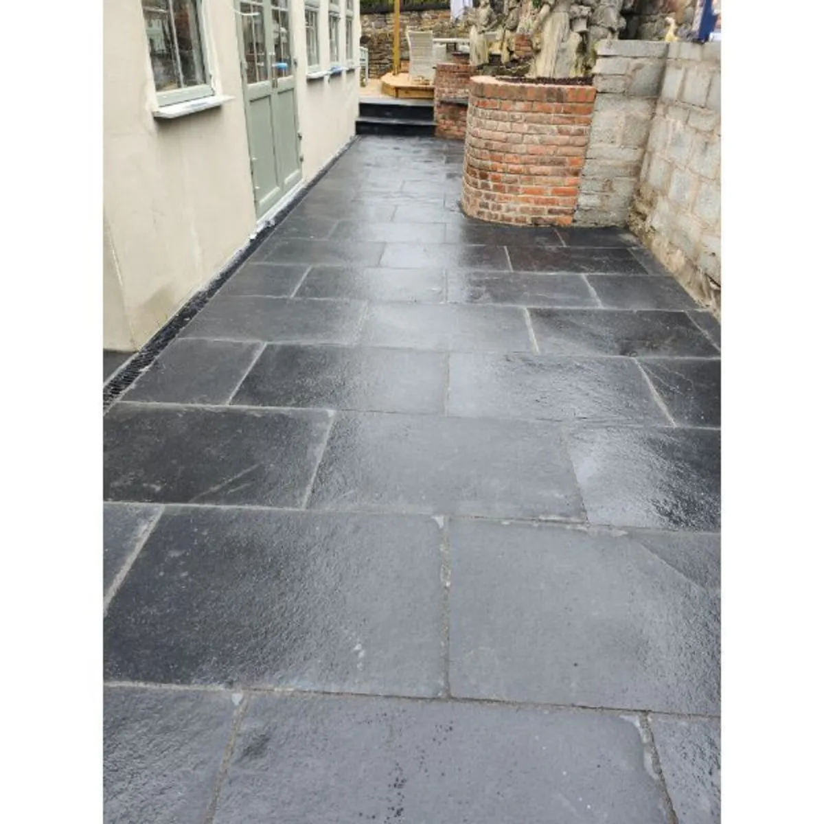 Limestone Flagstone - Image 2