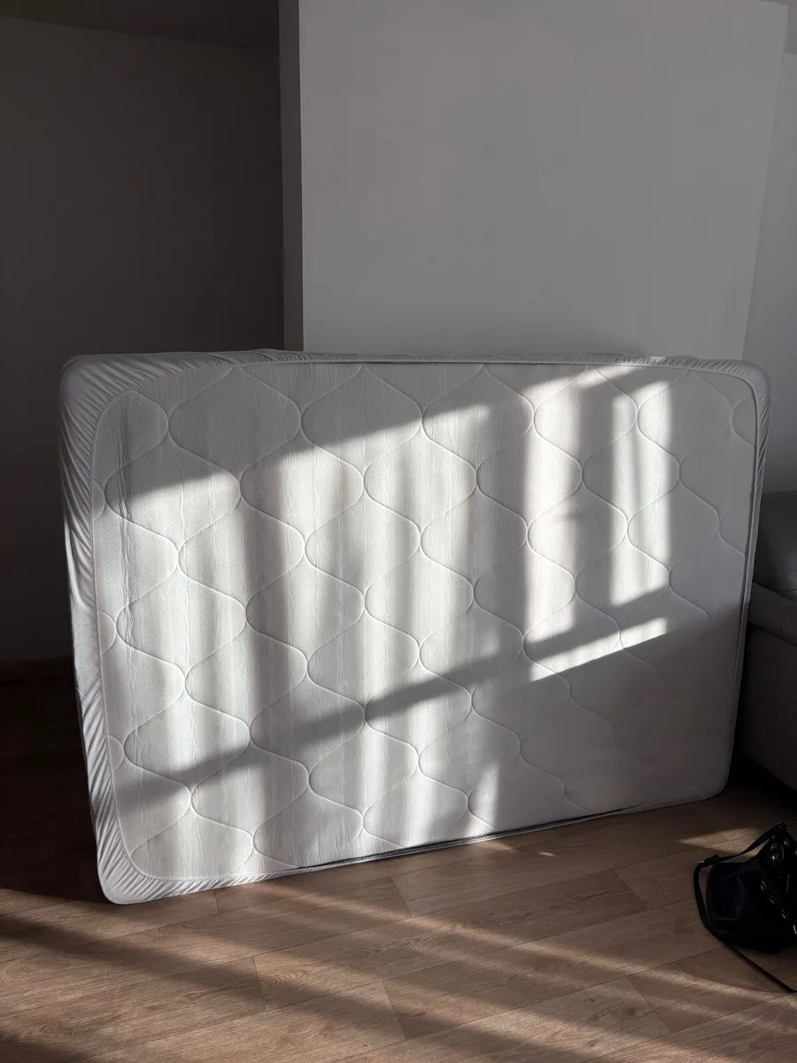 Double mattress - Image 1