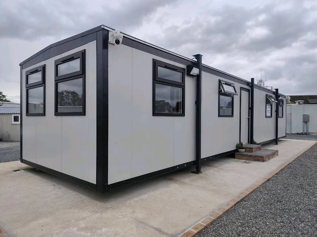 NEW PORTACABIN - Image 2