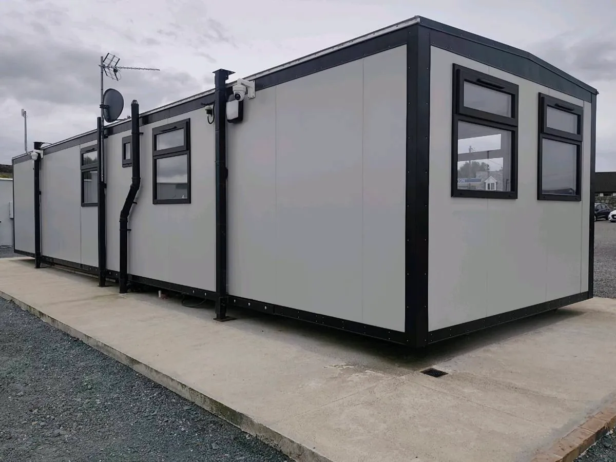 NEW PORTACABIN - Image 3