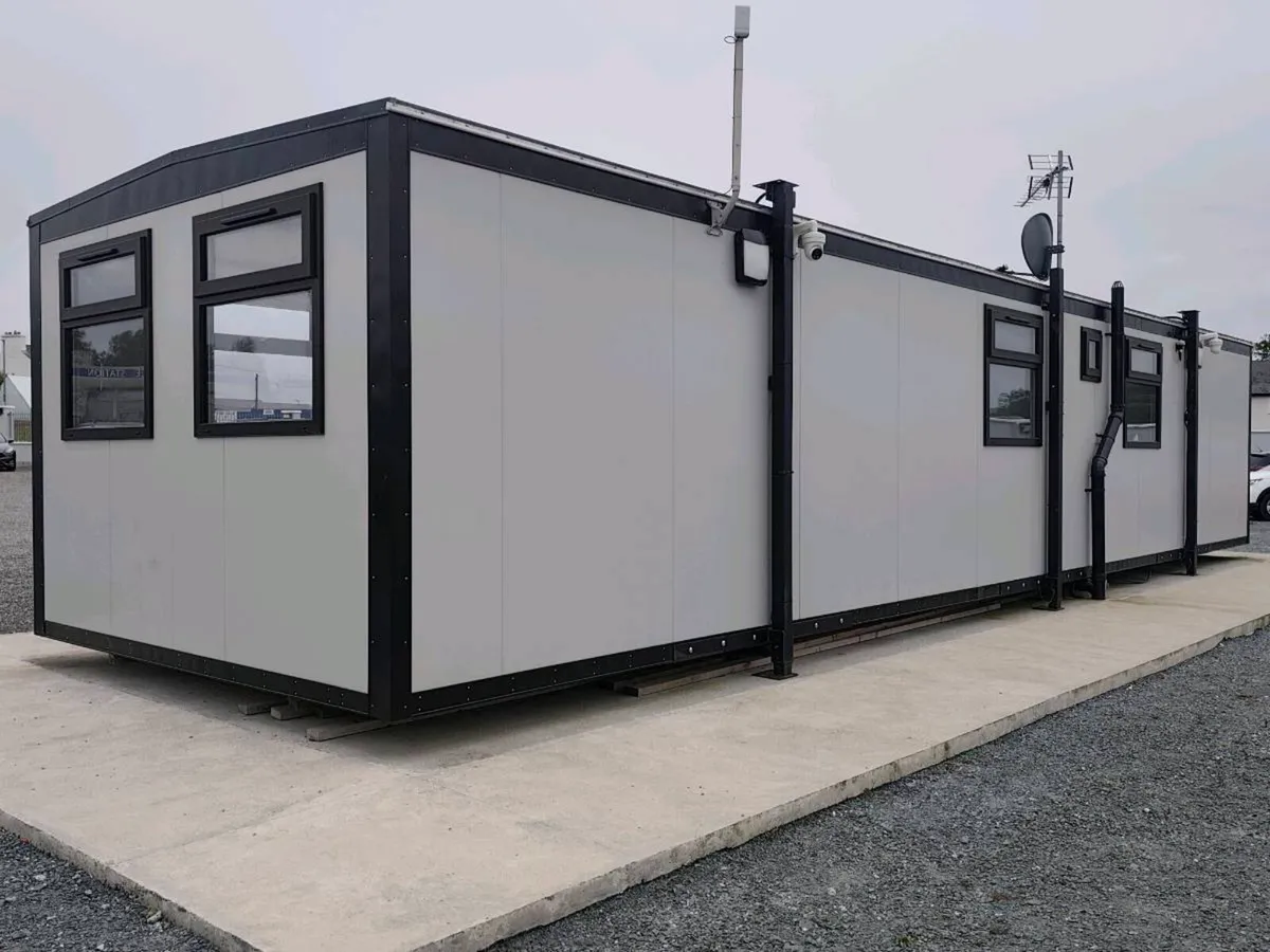 NEW PORTACABIN - Image 4