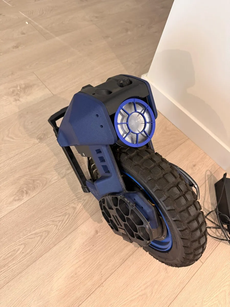 EUC one wheel - Image 1