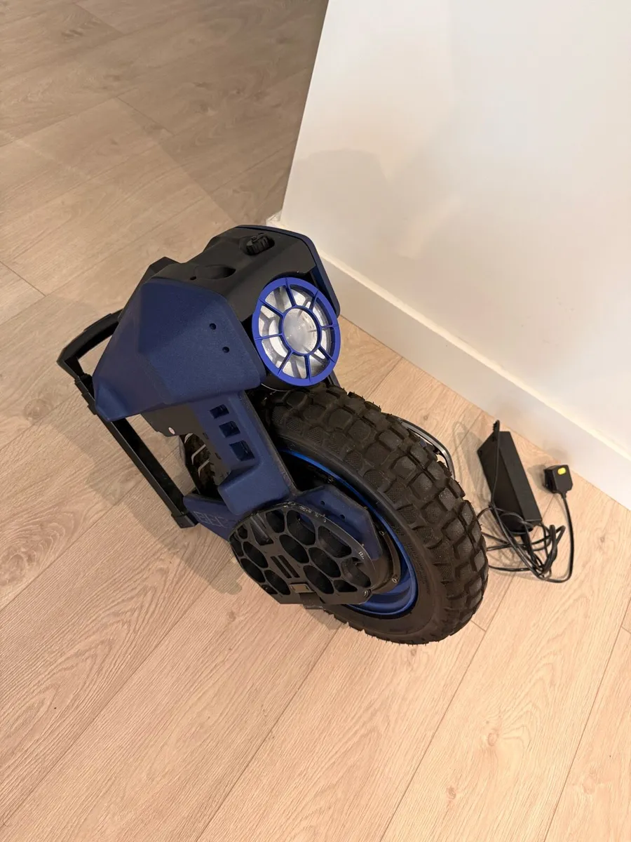 EUC one wheel - Image 3