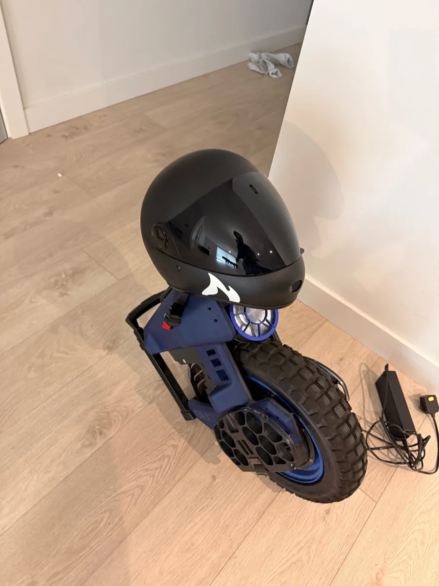 EUC one wheel - Image 4