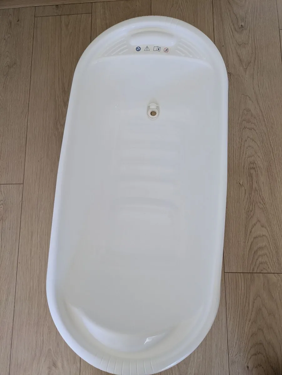 Angel care seat - Image 2