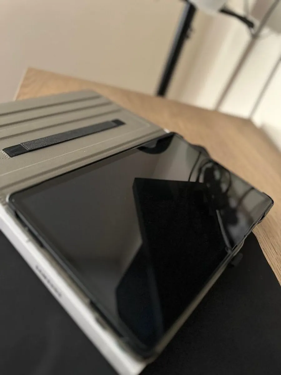 Samsung Galaxy Tab S9 256GB - Image 2