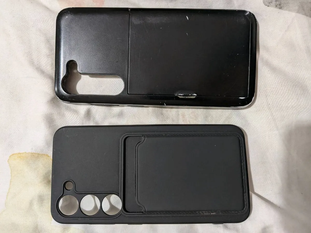 Samsung S23 - Image 2