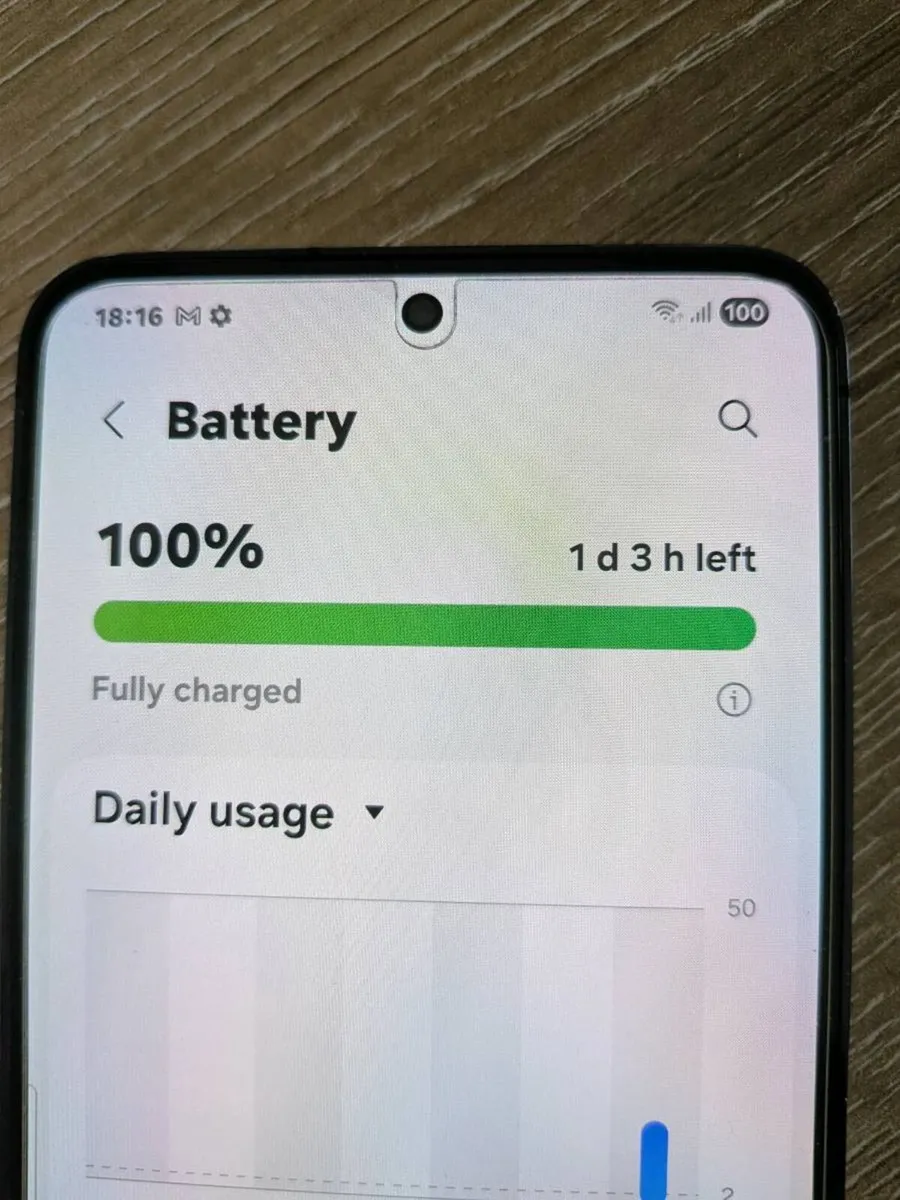 Samsung S23 - Image 3
